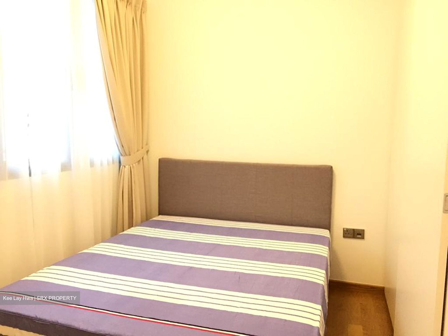 26 Newton (D11), Apartment #607681751
